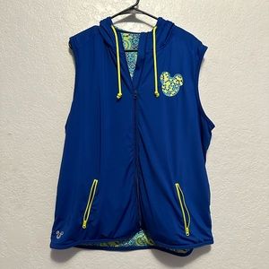 Disney Mickey Mouse Vest